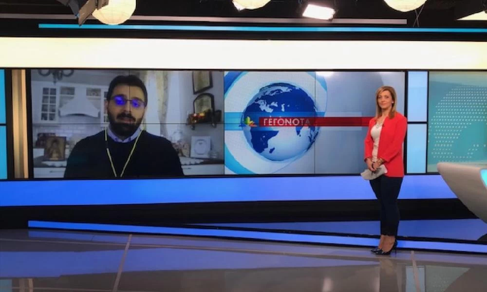 Μοριακός Βιολόγος: Έχουμε σχέδιο για να επιστρέψουμε στην κανονικότητα;